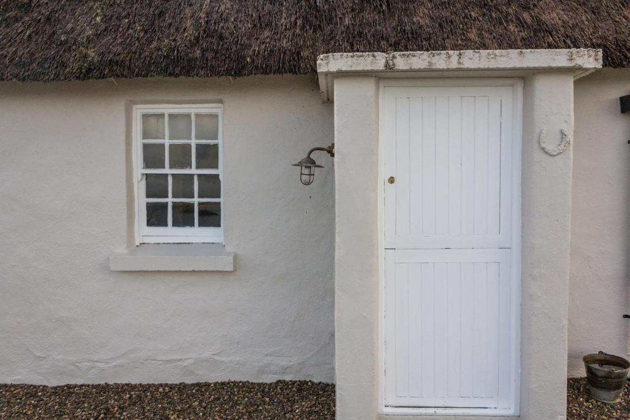 Fern Cottage Killinaboy Exterior foto